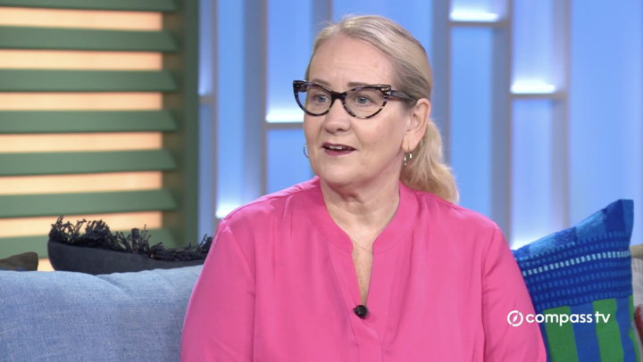 The strength within – thriving with ADHD